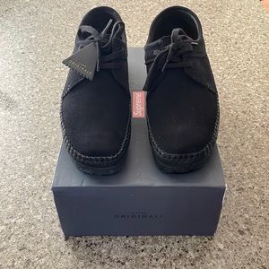 Clarks Originals X Supreme